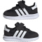 adidas Run 70s 2.0 Laufschuhe Kinder JI2270 - core black/cloud white/core black 26