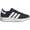 adidas Run 70s 2.0 Laufschuhe Kinder JI2265 - core black/cloud white/gum 3 36