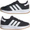 adidas Run 70s 2.0 Laufschuhe Kinder JI2265 - core black/cloud white/gum 3 36