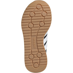 adidas Run 70s 2.0 Laufschuhe Kinder JI2265 - core black/cloud white/gum 3 36 2/3