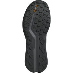adidas TERREX Soulstride Flow GORE-TEX Trailrunning-Laufschuhe Herren A0QM - cblack/gresix/seimor 39 1/3