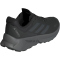 adidas TERREX Soulstride Flow GORE-TEX Trailrunning-Laufschuhe Herren A0QM - cblack/gresix/seimor 39 1/3
