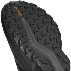 adidas TERREX Soulstride Flow GORE-TEX Trailrunning-Laufschuhe Herren A0QM - cblack/gresix/seimor 40 2/3