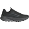 adidas TERREX Soulstride Flow GORE-TEX Trailrunning-Laufschuhe Herren A0QM - cblack/gresix/seimor 40 2/3