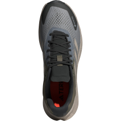 adidas TERREX Soulstride Flow GORE-TEX Trailrunning-Laufschuhe Herren A5J5 - chsogr/wonbei/olistr 40 2/3