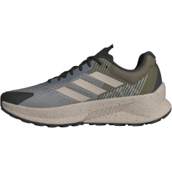 adidas TERREX Soulstride Flow GORE-TEX Trailrunning-Laufschuhe Herren A5J5 - chsogr/wonbei/olistr 40 2/3