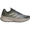 adidas TERREX Soulstride Flow GORE-TEX Trailrunning-Laufschuhe Herren A5J5 - chsogr/wonbei/olistr 40 2/3