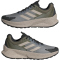adidas TERREX Soulstride Flow GORE-TEX Trailrunning-Laufschuhe Herren A5J5 - chsogr/wonbei/olistr 40 2/3