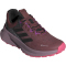 adidas TERREX Soulstride Flow GORE-TEX Trailrunning-Laufschuhe Damen AEDV - quicri/cblack/pnkfus 37 1/3