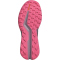 adidas TERREX Soulstride Flow GORE-TEX Trailrunning-Laufschuhe Damen AEDV - quicri/cblack/pnkfus 37 1/3