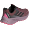 adidas TERREX Soulstride Flow GORE-TEX Trailrunning-Laufschuhe Damen AEDV - quicri/cblack/pnkfus 37 1/3