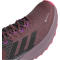 adidas TERREX Soulstride Flow GORE-TEX Trailrunning-Laufschuhe Damen AEDV - quicri/cblack/pnkfus 37 1/3