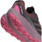 adidas TERREX Soulstride Flow GORE-TEX Trailrunning-Laufschuhe Damen AEDV - quicri/cblack/pnkfus 37 1/3