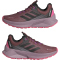 adidas TERREX Soulstride Flow GORE-TEX Trailrunning-Laufschuhe Damen AEDV - quicri/cblack/pnkfus 37 1/3