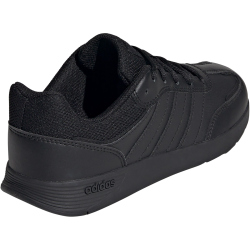 adidas Tensaur Switch Laufschuhe Kinder JH9251 - core black/core black/core black 35.5
