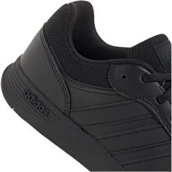 adidas Tensaur Switch Laufschuhe Kinder JH9251 - core black/core black/core black 35.5