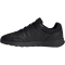 adidas Tensaur Switch Laufschuhe Kinder JH9251 - core black/core black/core black 36 2/3