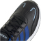 adidas Tensaur Switch Laufschuhe Kinder JH9250 - core black/team royal blue/clear sky 35.5