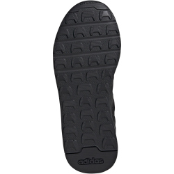 adidas Tensaur Switch Laufschuhe Kinder JH9250 - core black/team royal blue/clear sky 36 2/3
