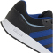 adidas Tensaur Switch Laufschuhe Kinder JH9250 - core black/team royal blue/clear sky 36 2/3