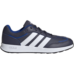 adidas Tensaur Switch Laufschuhe Kinder JH9249 - shadow...