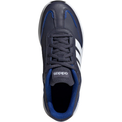 adidas Tensaur Switch Laufschuhe Kinder JH9249 - shadow...