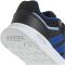 adidas Tensaur Switch Laufschuhe Kinder JH9247 - core black/team royal blue/clear sky 20