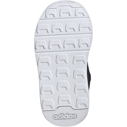 adidas Tensaur Switch Laufschuhe Kinder JH9247 - core black/team royal blue/clear sky 24
