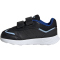 adidas Tensaur Switch Laufschuhe Kinder JH9247 - core black/team royal blue/clear sky 24