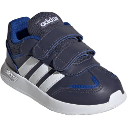 adidas Tensaur Switch Laufschuhe Kinder JH9246 - shadow...