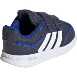 adidas Tensaur Switch Laufschuhe Kinder JH9246 - shadow...
