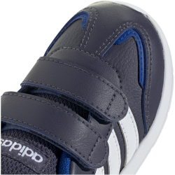 adidas Tensaur Switch Laufschuhe Kinder JH9246 - shadow...