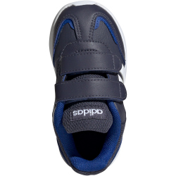 adidas Tensaur Switch Laufschuhe Kinder JH9246 - shadow navy/cloud white/team royal blue 24
