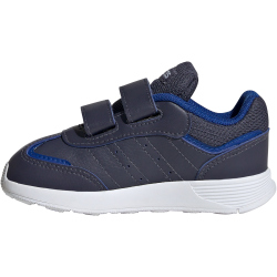 adidas Tensaur Switch Laufschuhe Kinder JH9246 - shadow navy/cloud white/team royal blue 24