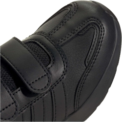 adidas Tensaur Switch Laufschuhe Kinder JH9242 - core black/core black/core black 28