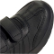 adidas Tensaur Switch Laufschuhe Kinder JH9242 - core black/core black/core black 28