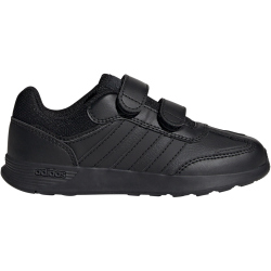 adidas Tensaur Switch Laufschuhe Kinder JH9242 - core black/core black/core black 30