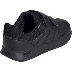 adidas Tensaur Switch Laufschuhe Kinder JH9242 - core black/core black/core black 30