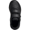 adidas Tensaur Switch Laufschuhe Kinder JH9242 - core black/core black/core black 35