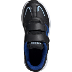 adidas Tensaur Switch Laufschuhe Kinder JH9241 - core...