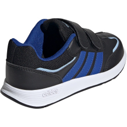 adidas Tensaur Switch Laufschuhe Kinder JH9241 - core...