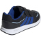 adidas Tensaur Switch Laufschuhe Kinder JH9241 - core black/team royal blue/clear sky 30