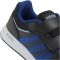 adidas Tensaur Switch Laufschuhe Kinder JH9241 - core black/team royal blue/clear sky 30