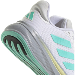 adidas Response Super Laufschuhe Herren 01F7 - ftwwht/flaaqu/halsil 41 1/3