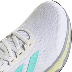 adidas Response Super Laufschuhe Herren 01F7 - ftwwht/flaaqu/halsil 43 1/3