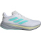 adidas Response Super Laufschuhe Herren 01F7 - ftwwht/flaaqu/halsil 43 1/3