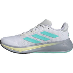 adidas Response Super Laufschuhe Herren 01F7 - ftwwht/flaaqu/halsil 44