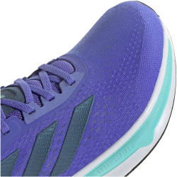 adidas Response Super Laufschuhe Herren AFAG - cobblu/prloin/flaaqu 43 1/3