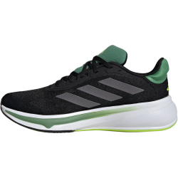 adidas Response Super Laufschuhe Herren A0QM - cblack/grefiv/prlogr 43 1/3