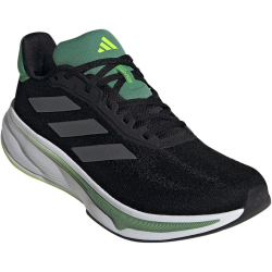 adidas Response Super Laufschuhe Herren A0QM - cblack/grefiv/prlogr 43 1/3